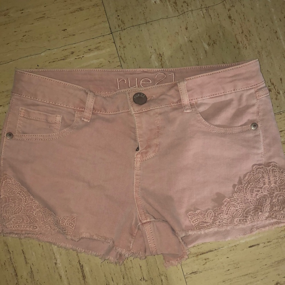 Shorts